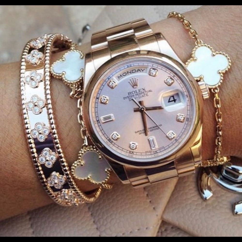 Beautiful bracelet